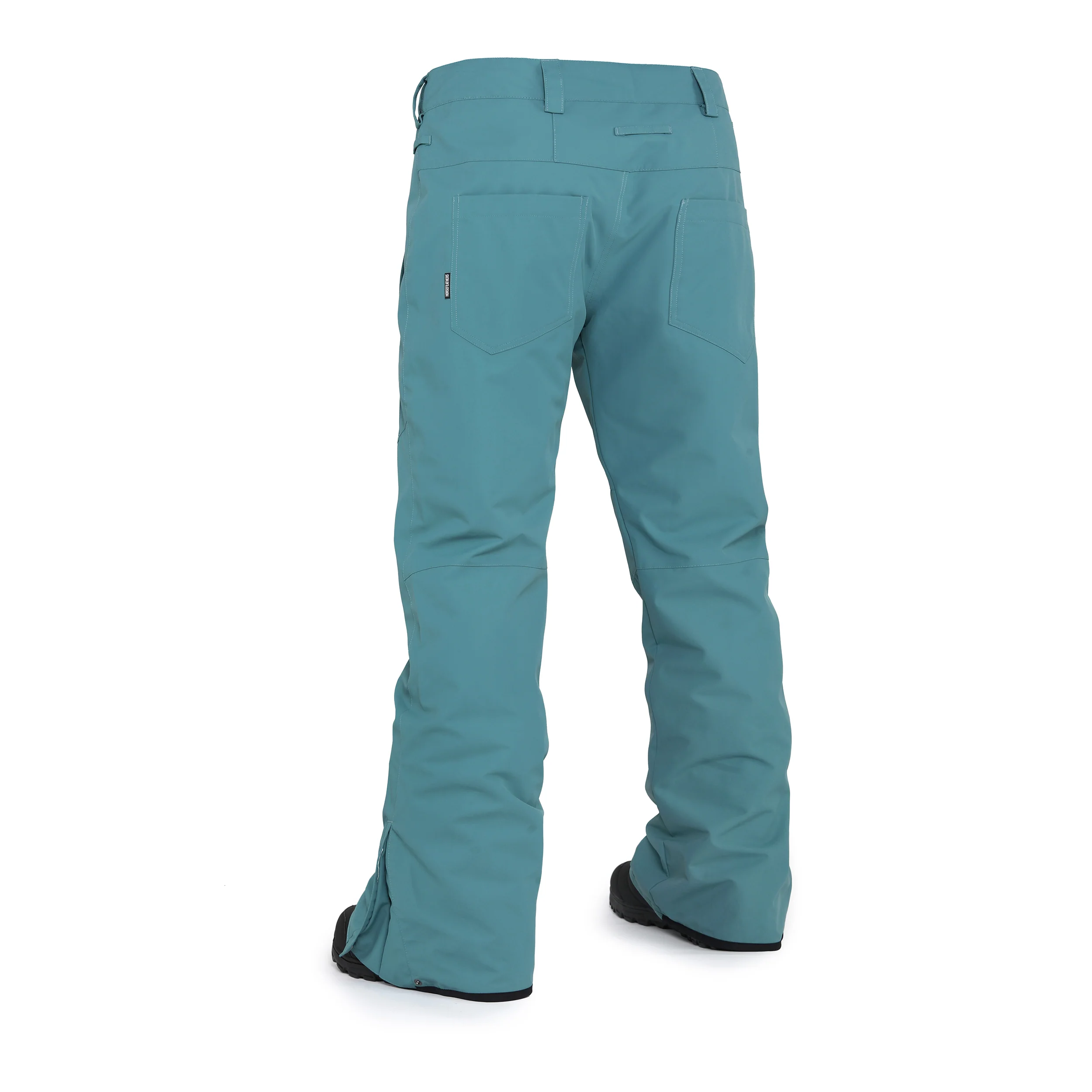 Spire II Pants Oil Blue - Image 2