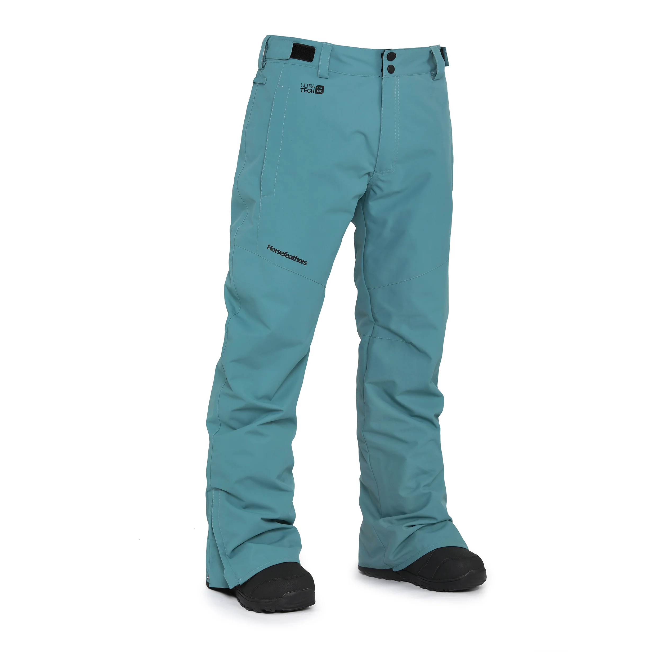 Spire II Pants Oil Blue - Image 3