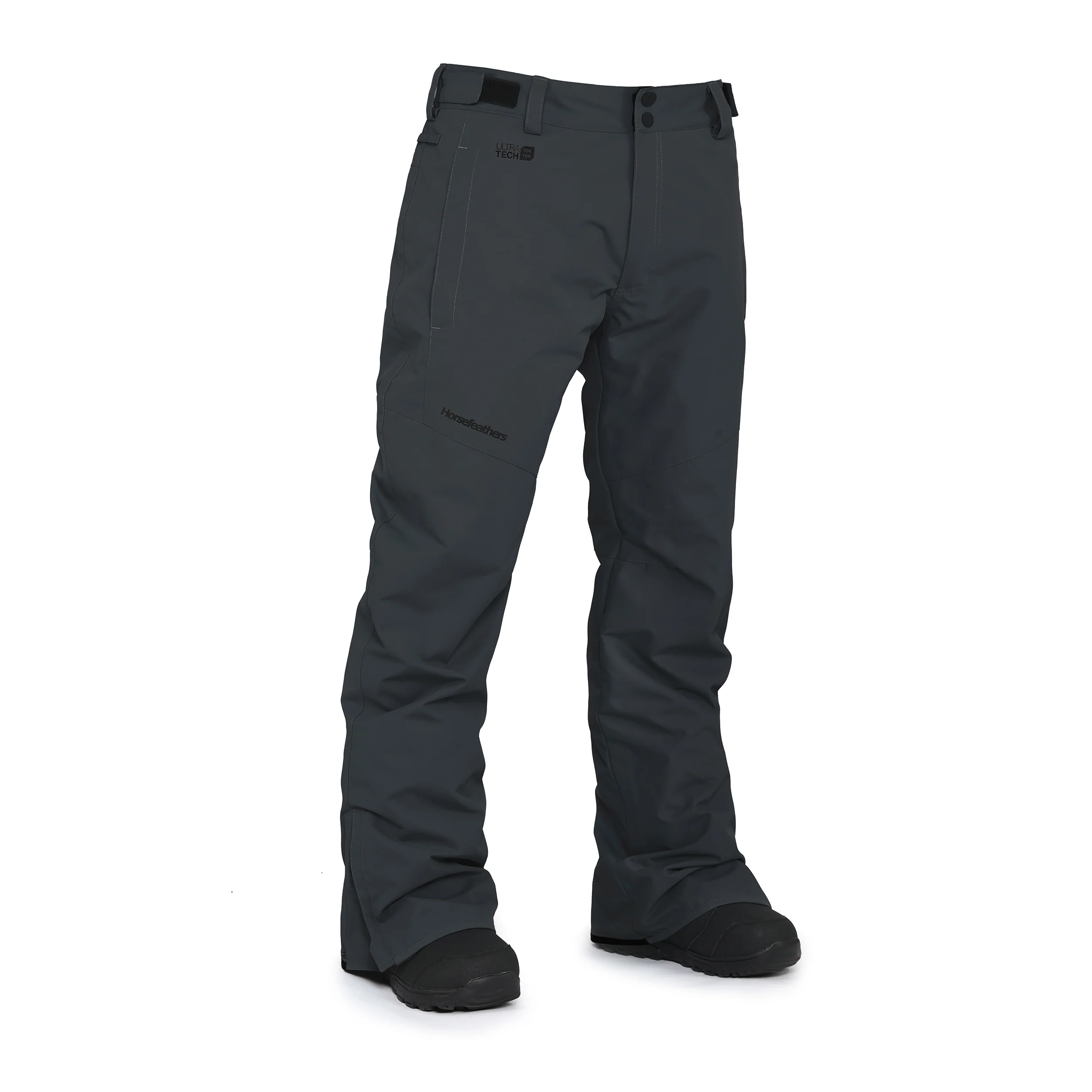 Spire II Pants Phantom - Image 3