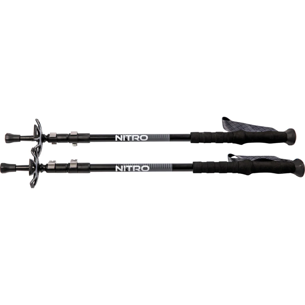 Splitboard Poles Telescopic - Image 2