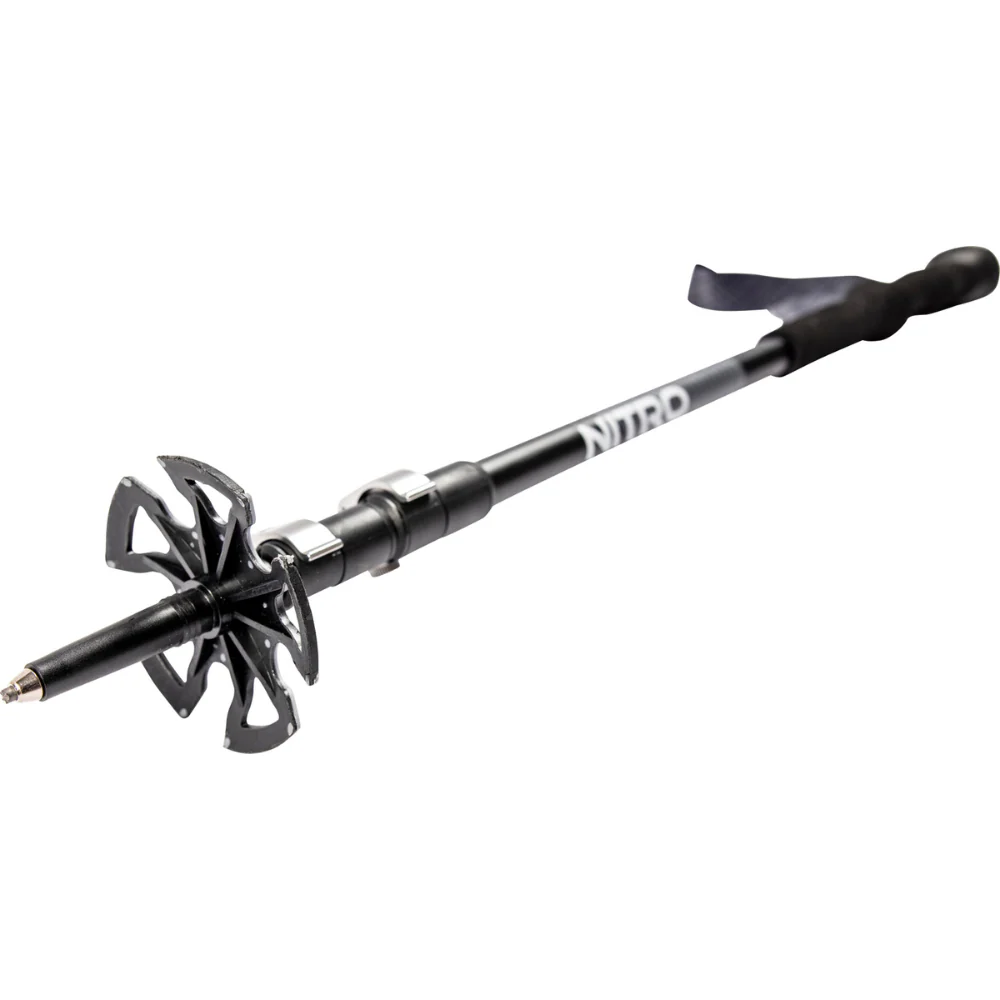 Splitboard Poles Telescopic - Image 5