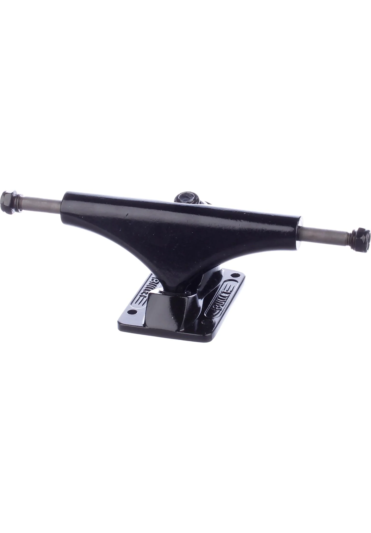 Standard Trucks 130mm Black Skateboard Trucks - Image 3