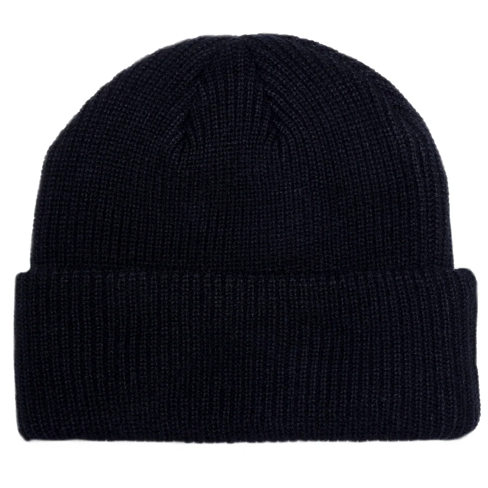 Star Beanie Black - Image 3
