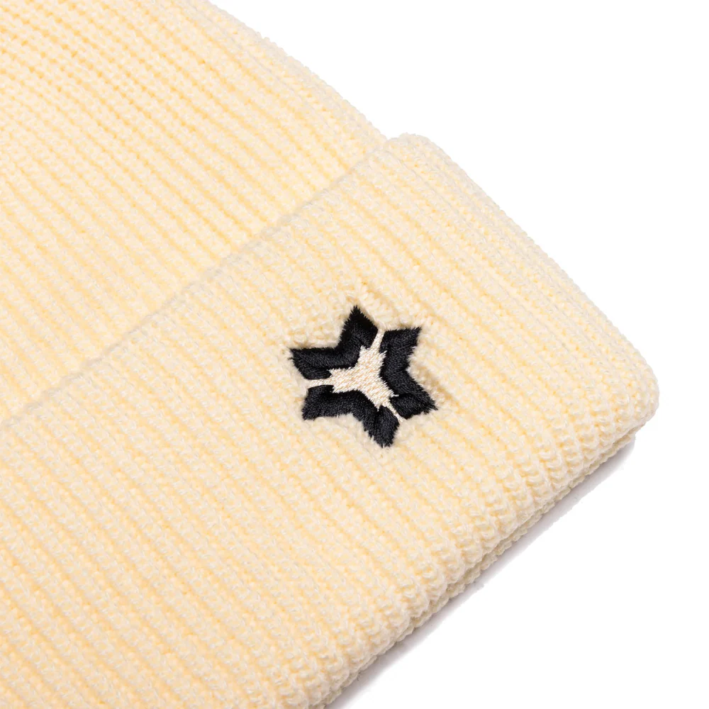 Star Beanie Oat - Image 3