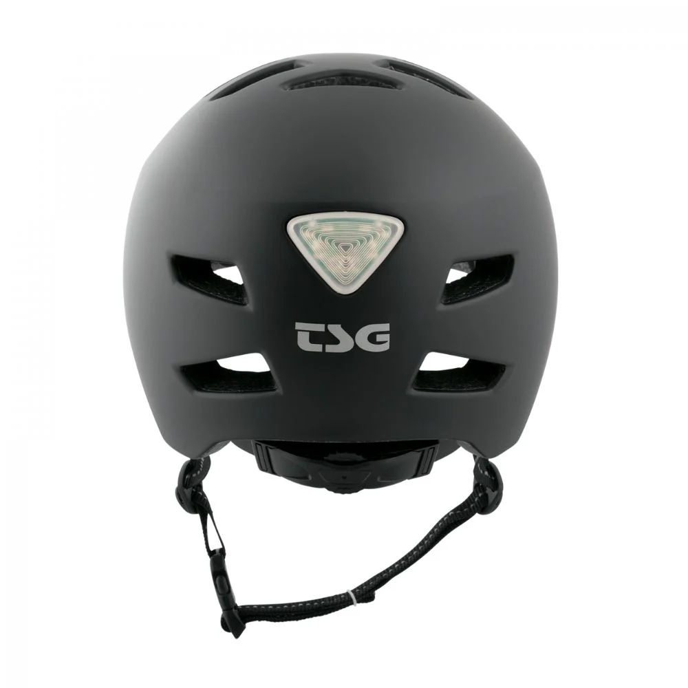 Status Solid Color Satin Black - Image 2