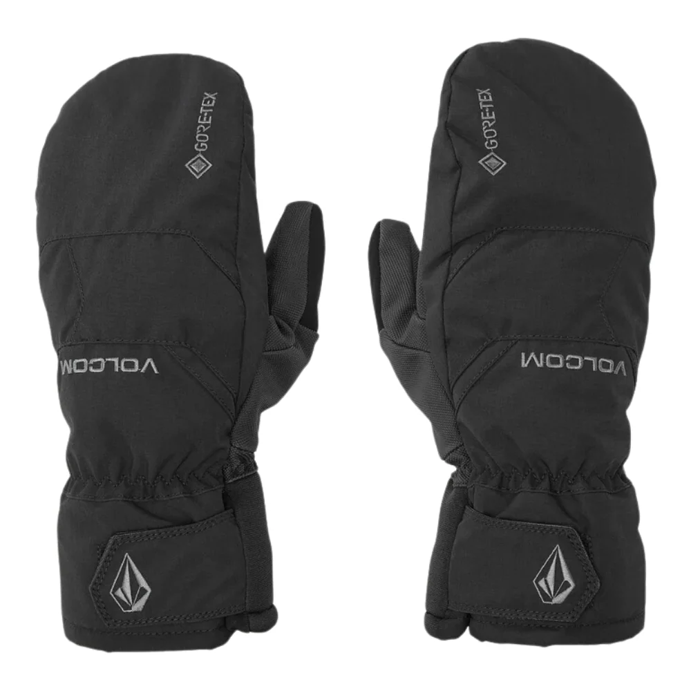 Stay Dry Gore-Tex Mitt Black - Image 2