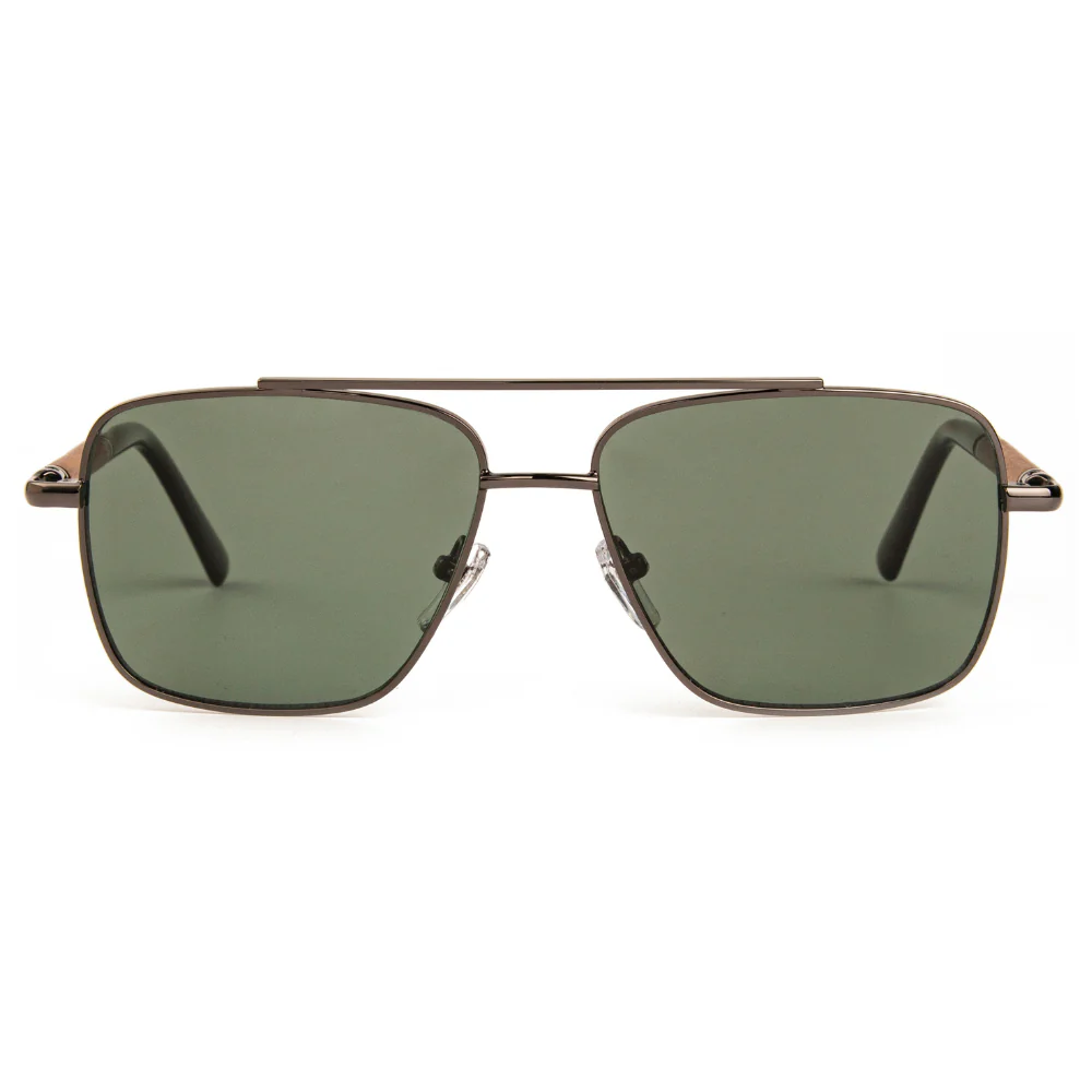 Stealth Ascent Polarized Sunglasses - Image 3