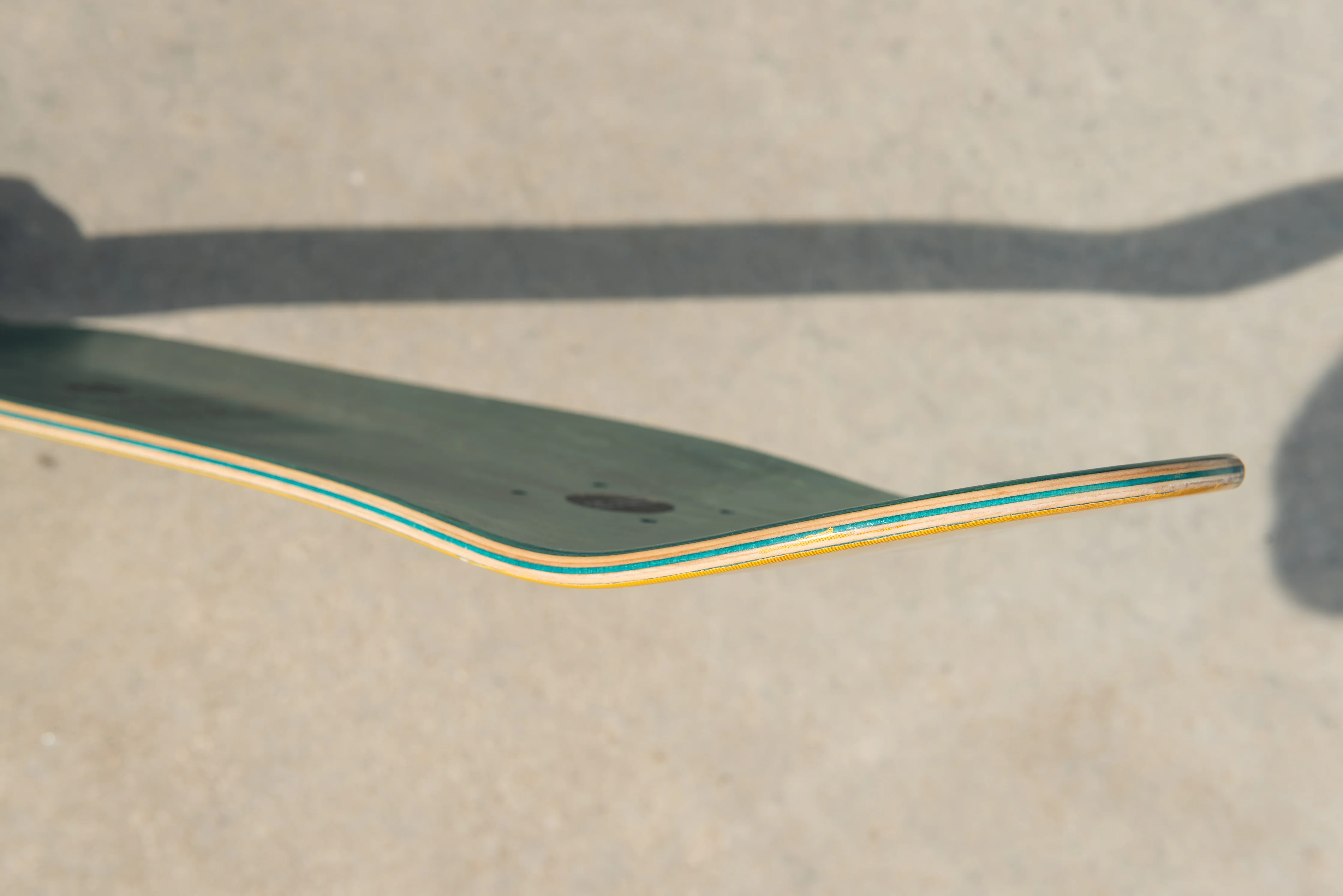 Step it up Skateboard Deck - Image 6