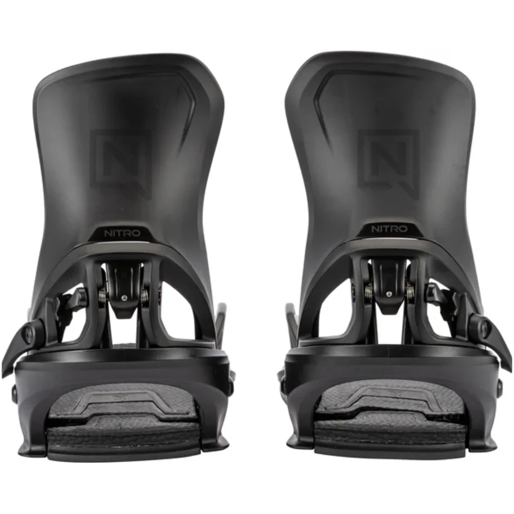 Step On Mens Black 2026 Snowboardbindingen - Image 3