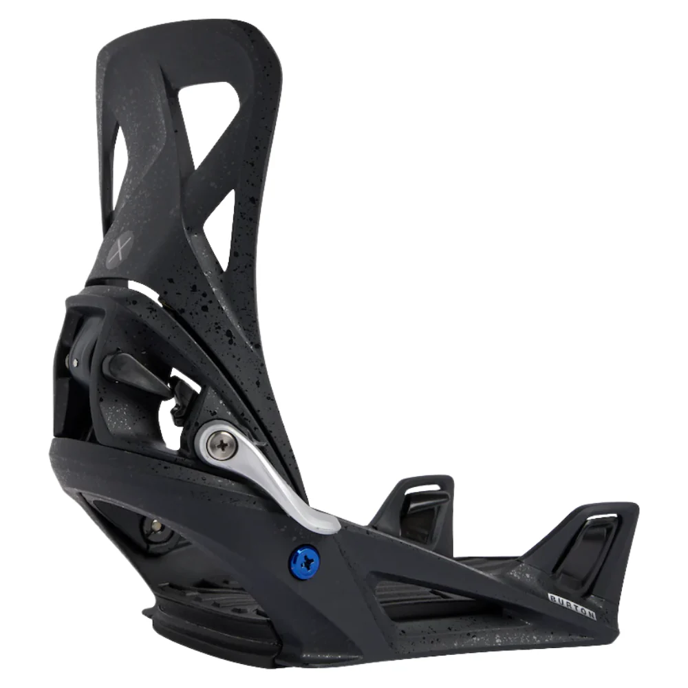 Step On X Black Snowboardbindingen - Image 2