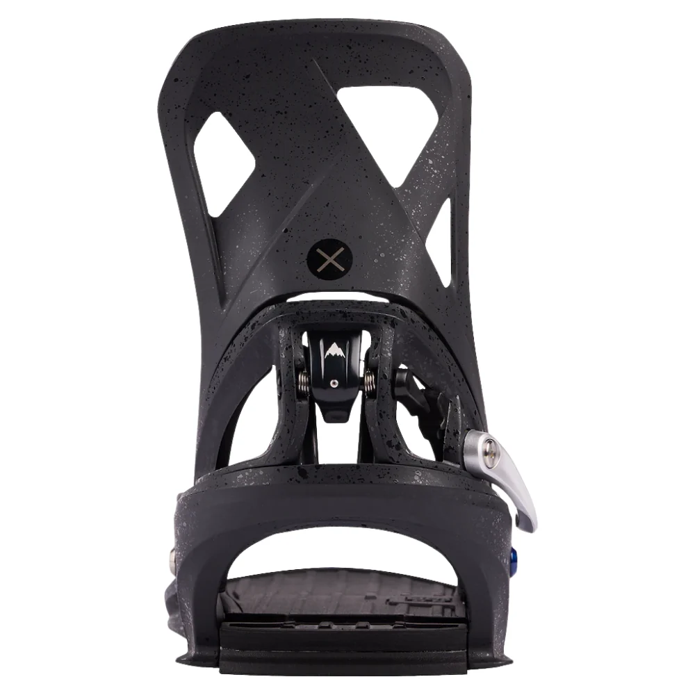 Step On X Black Snowboardbindingen - Image 3