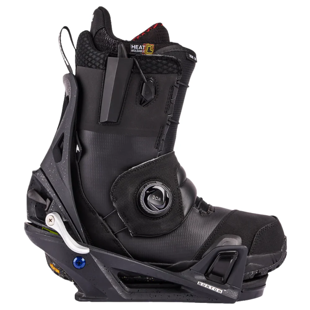 Step On X Black Snowboardbindingen - Image 5