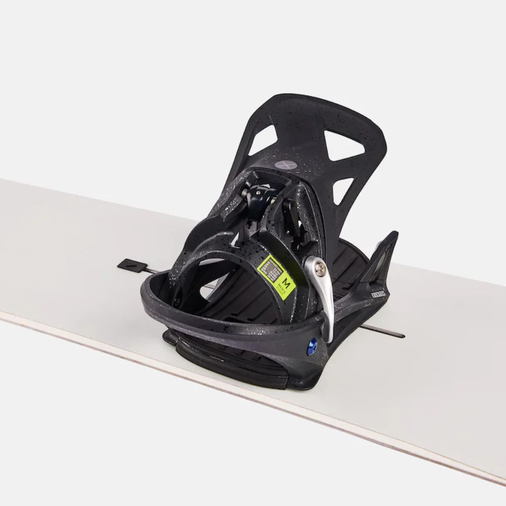 Step On X Black Snowboardbindingen - Image 6