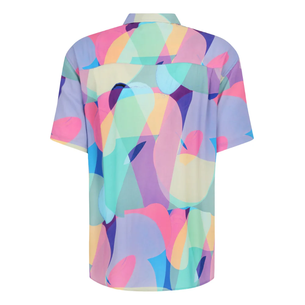 Stohead Resort Shirt Candy Color - Image 5