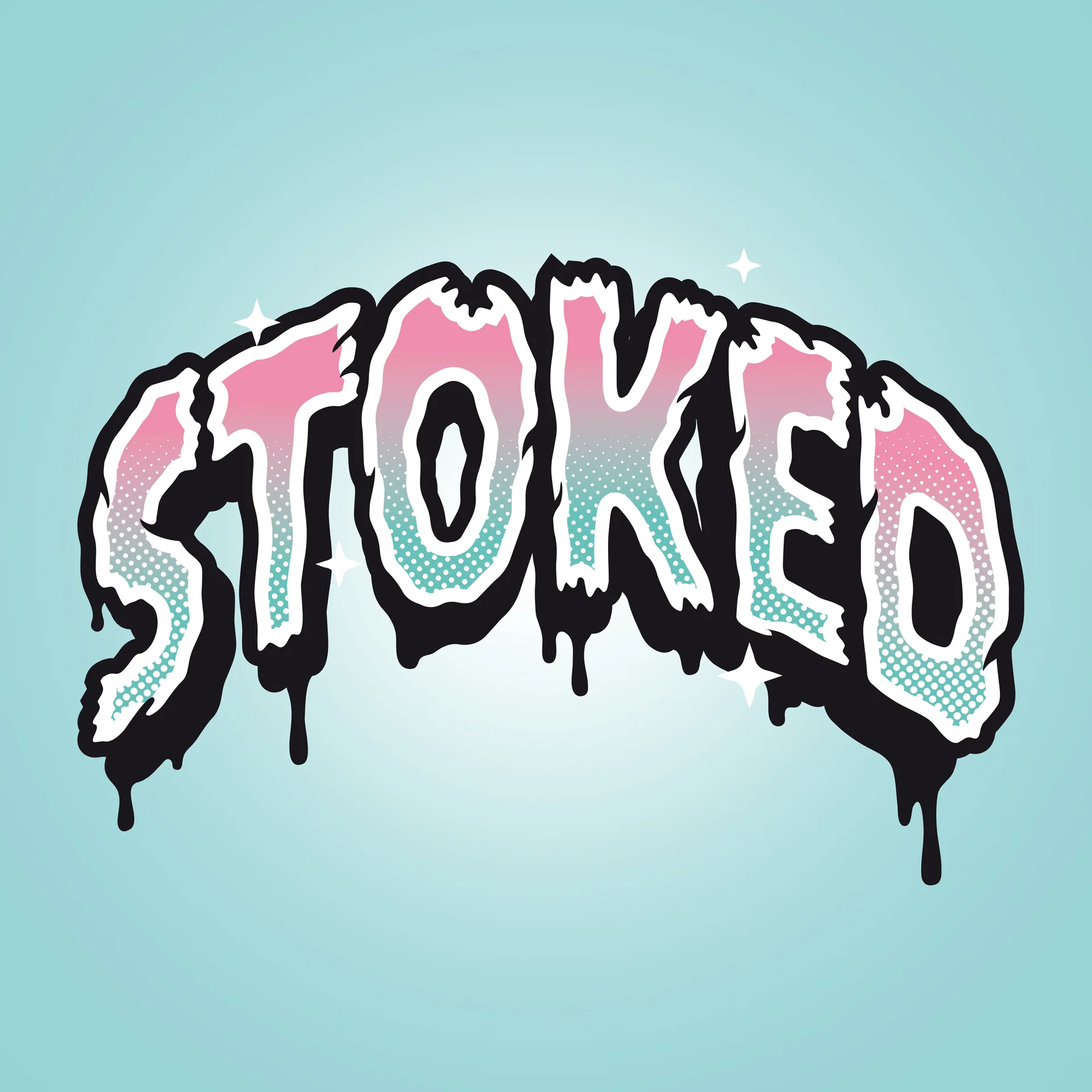 The Stoker Skateboard Deck - Image 8