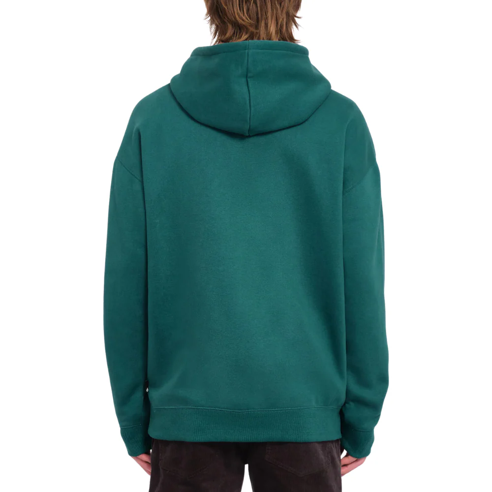 Stone Hoodie Evergreen - Image 2