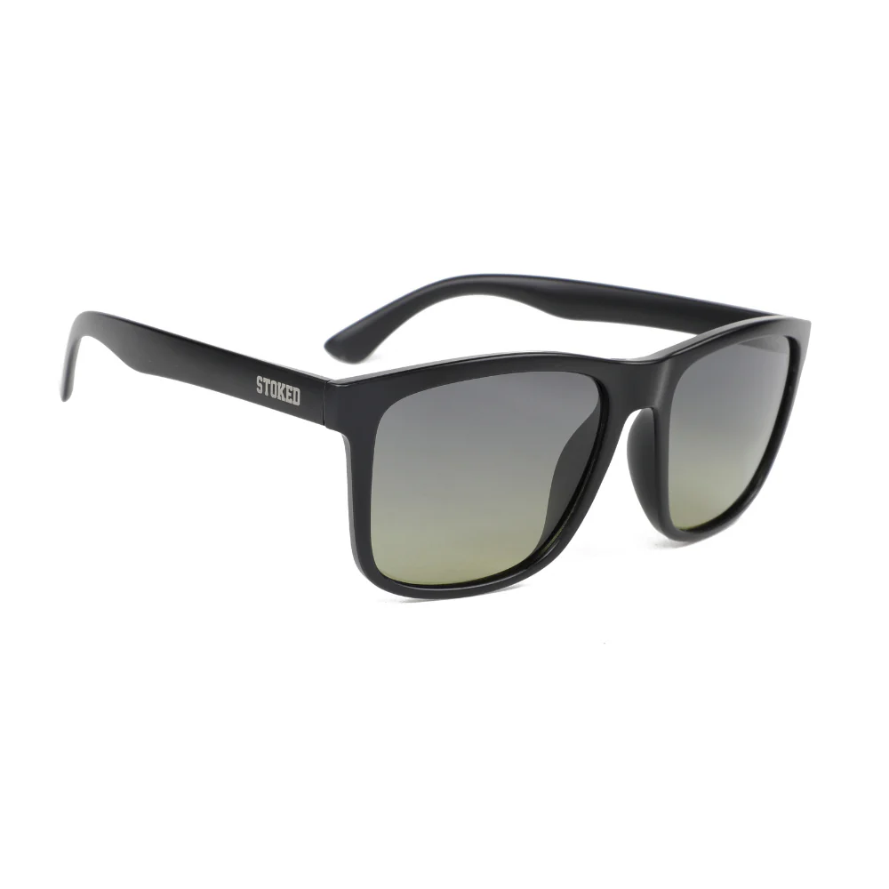 Storm Coast Polarized Sunglasses - Image 3