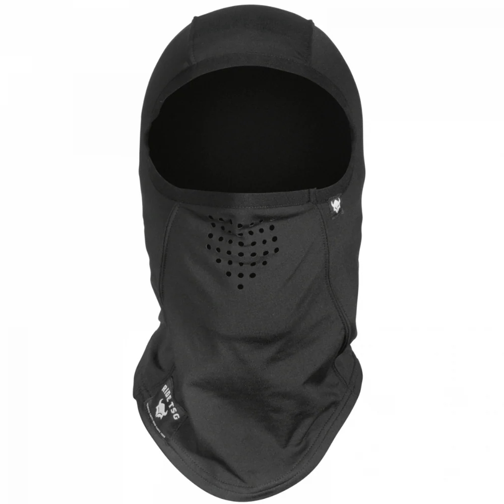 Storm Mask Black - Image 2