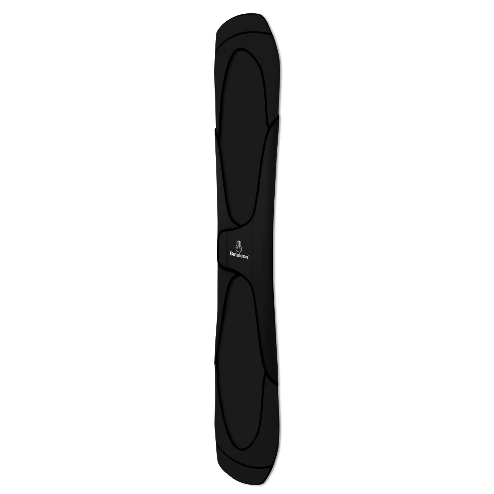 Stowaway Sleeve Black - Image 2