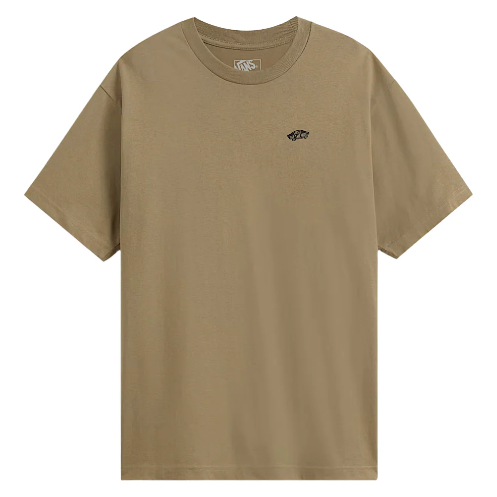 Style 76 II Loose T-Shirt Bay Leaf