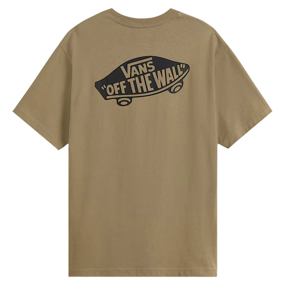 Style 76 II Loose T-Shirt Bay Leaf - Image 2