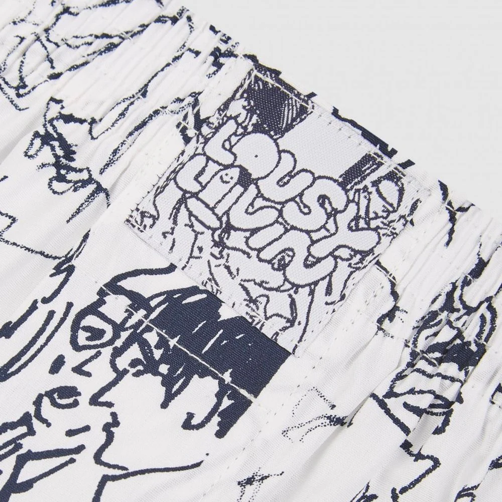 Subway Boxershorts White - Image 2