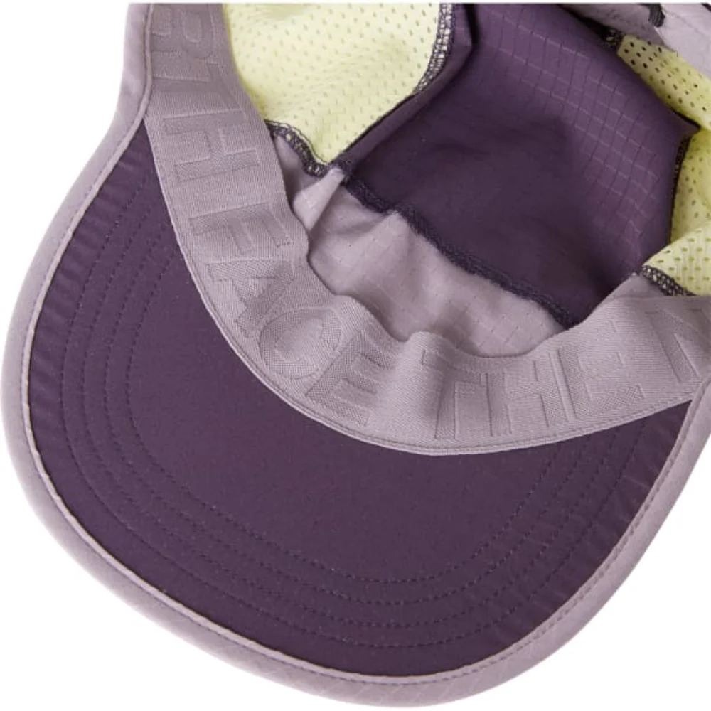 Summer Run Cap Endless Dusk - Image 3