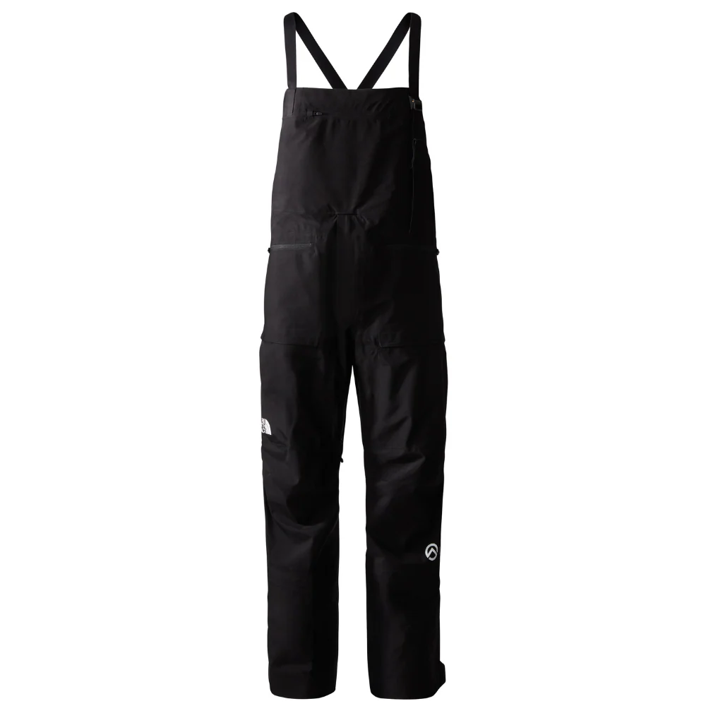Summit Verbier GORE-TEX® Bib TNF Black - Image 2