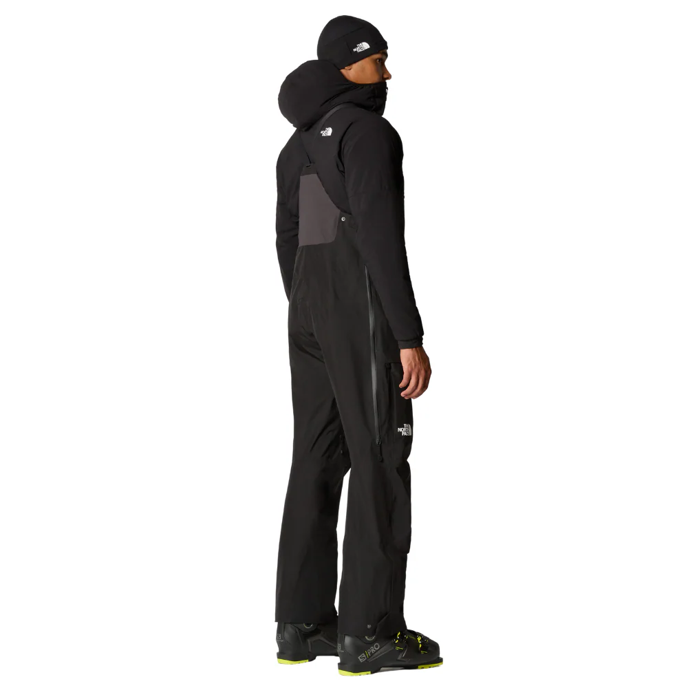 Summit Verbier GORE-TEX® Bib TNF Black - Image 3