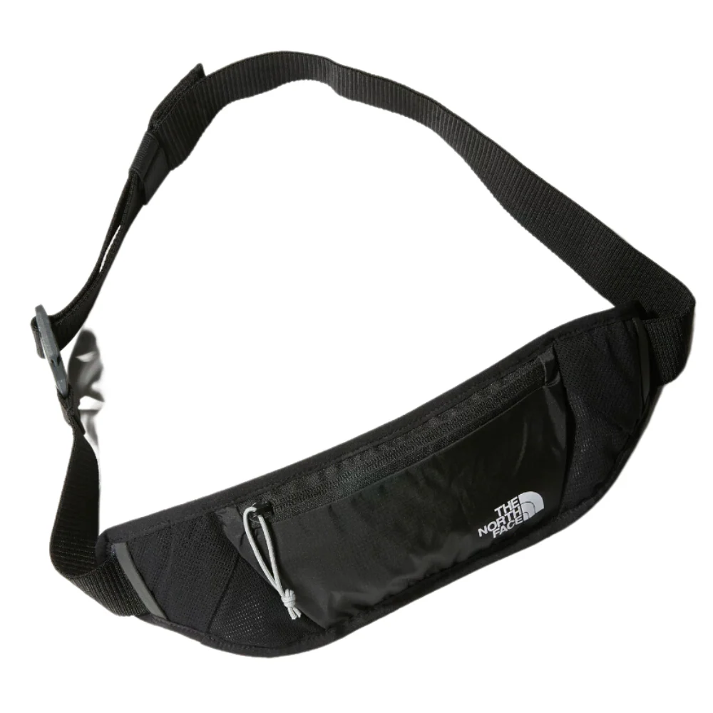 Sunriser Run Belt TNF Black/TNF White - Image 3