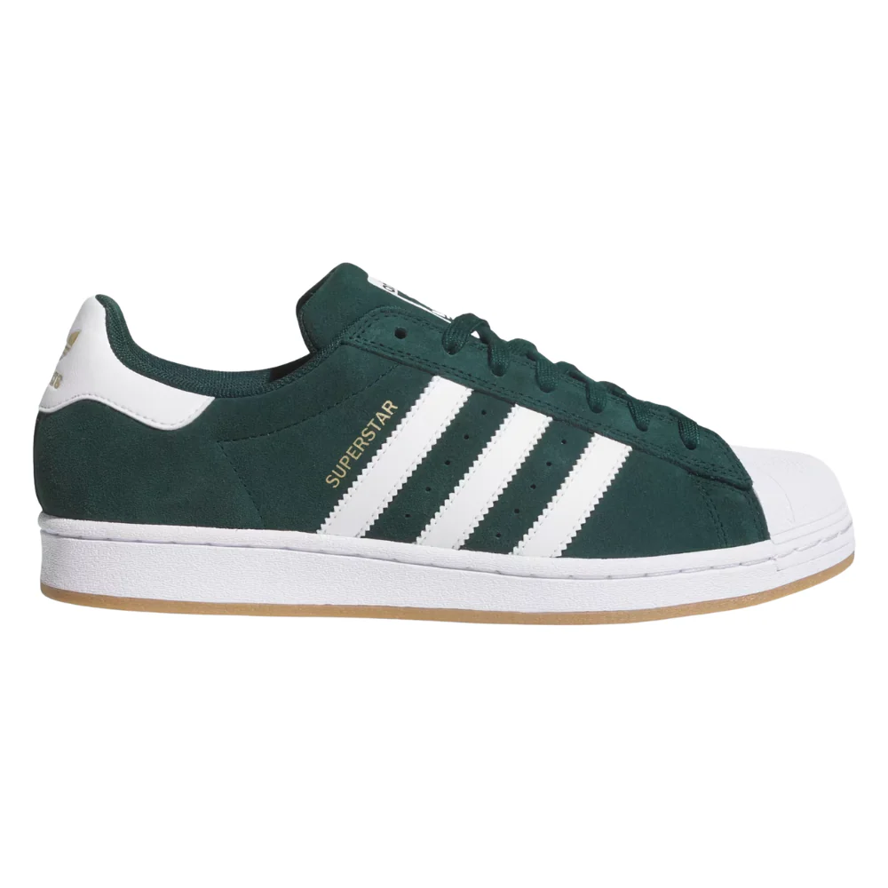 Superstar ADV Aurora Ivy/ Cloud White/ Gold Metalic