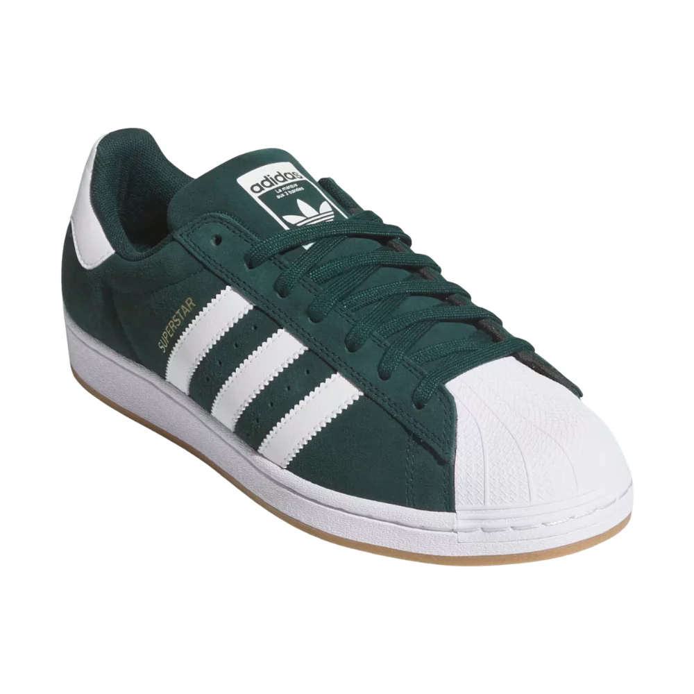 Superstar ADV Aurora Ivy/ Cloud White/ Gold Metalic - Image 4