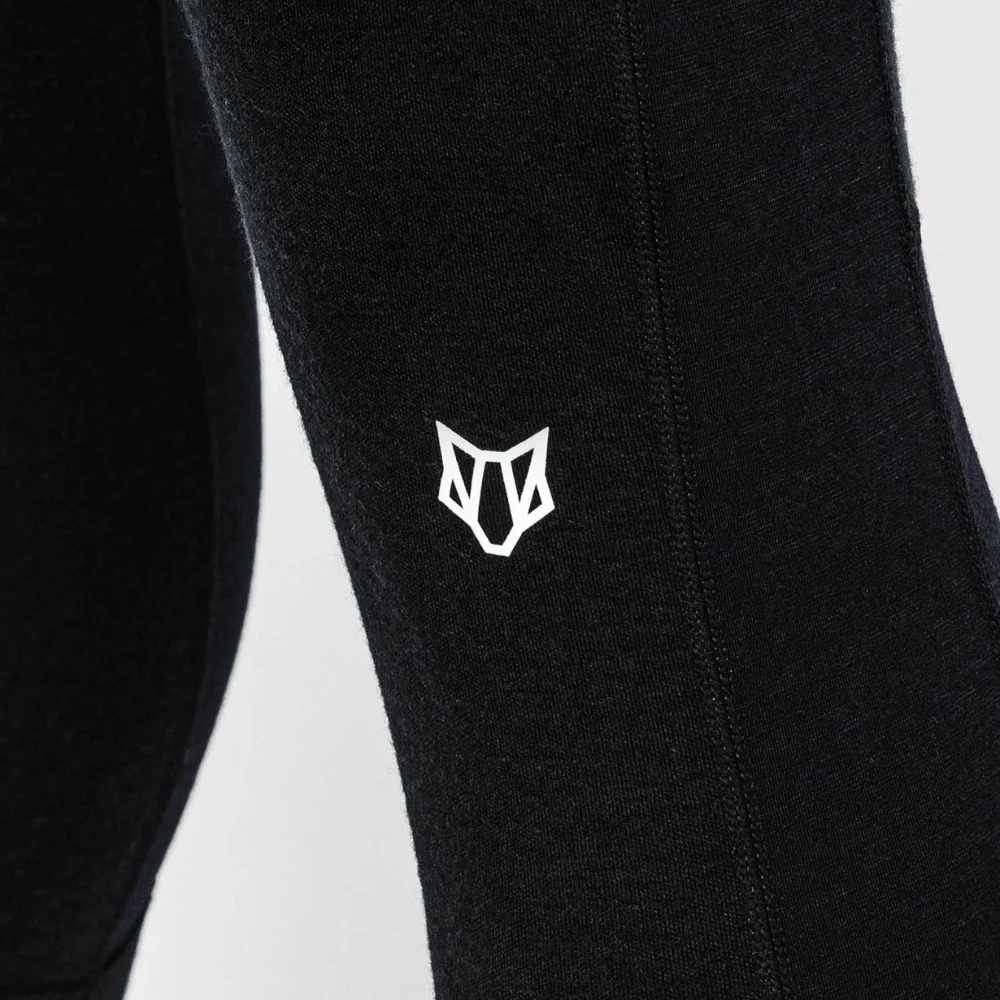 Svarthetta Performance Pants Black - Image 2