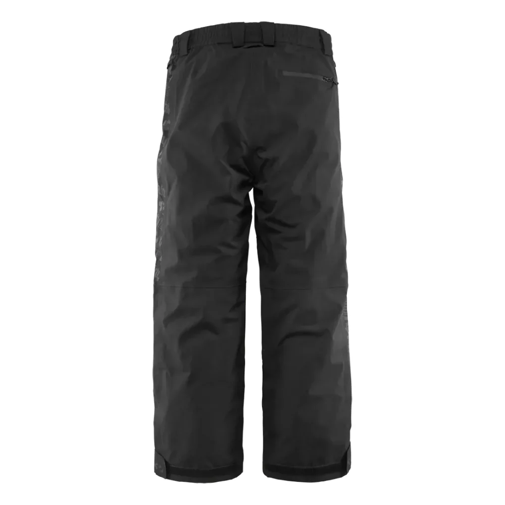 Sweeper Snowboard Pants Black - Image 2