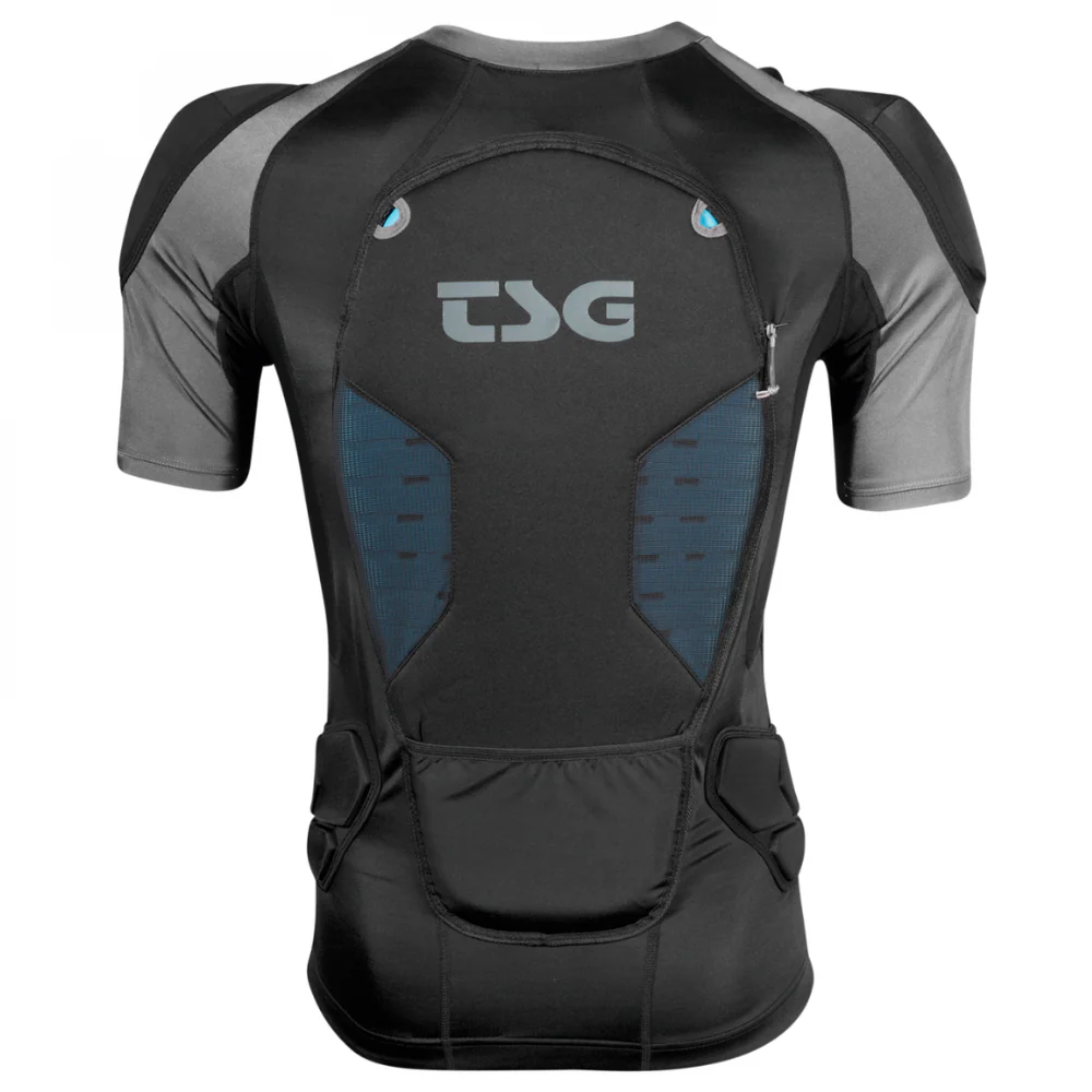 Tahoe Pro A 2.0 Protective Shirt Black - Image 2