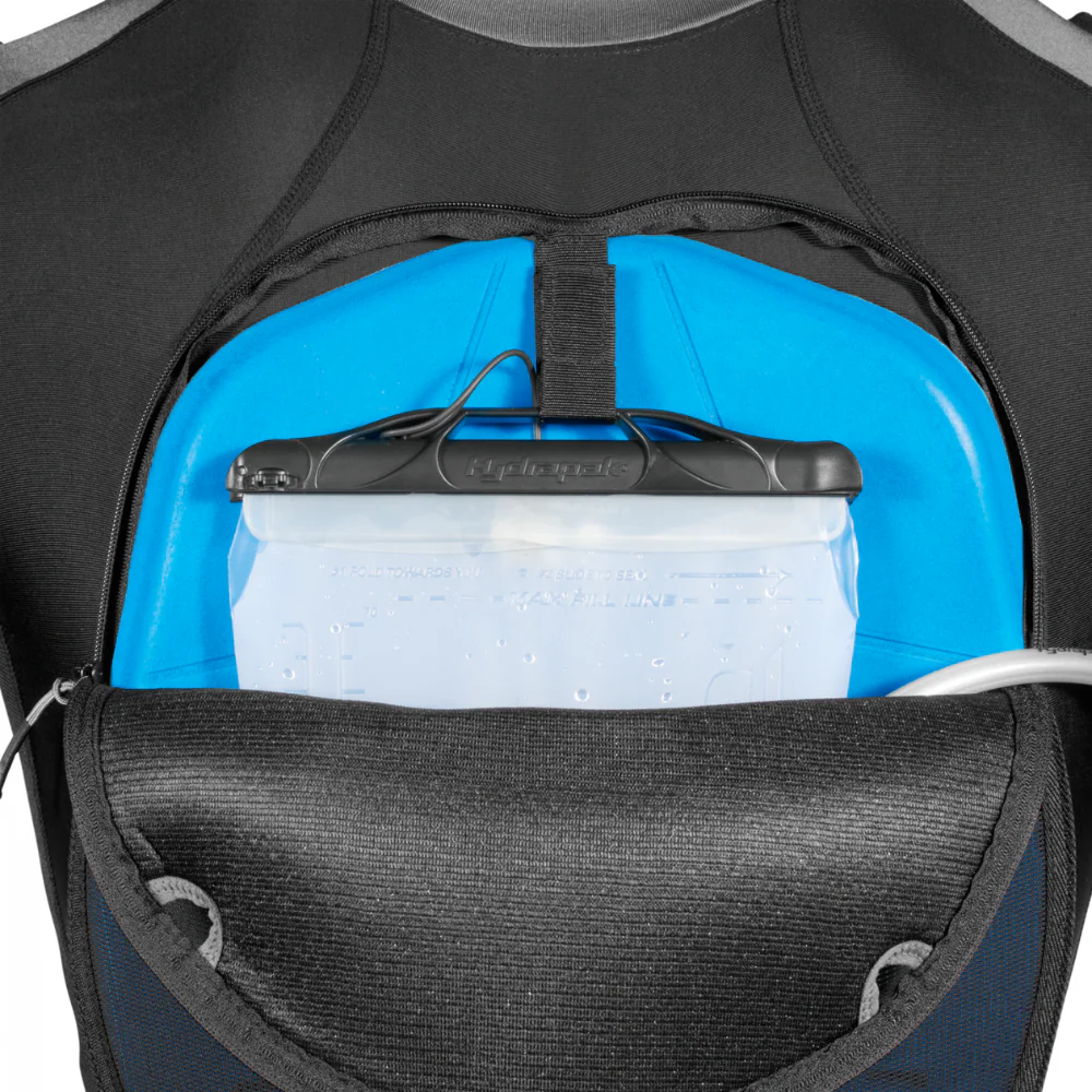 Tahoe Pro A 2.0 Protective Shirt Black - Image 6