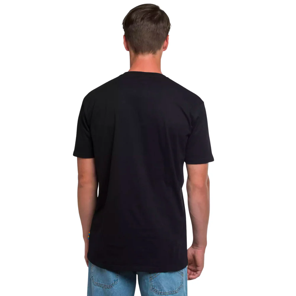 Take You Home T-shirt Black - Image 2