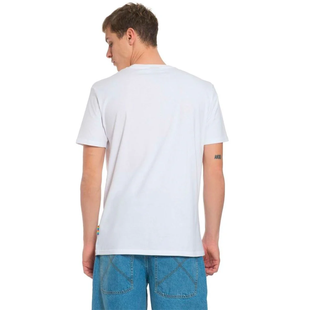 Take You Home T-shirt White - Image 2
