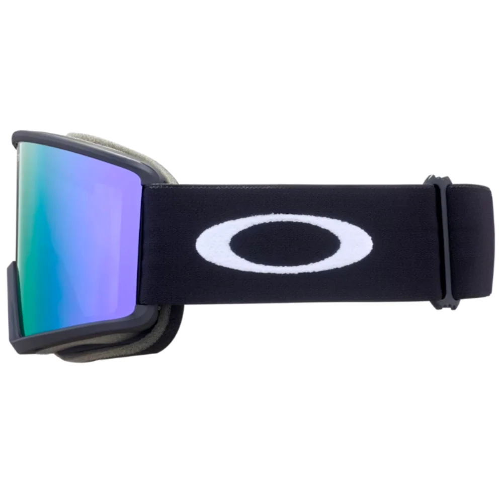 Target Line L Matte Black + Violet Iridium - Image 2