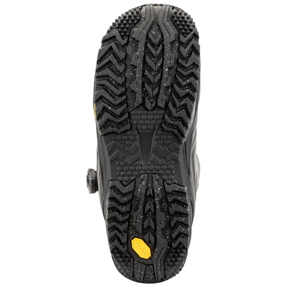 Team BOA Black Snowboardboots - Image 3