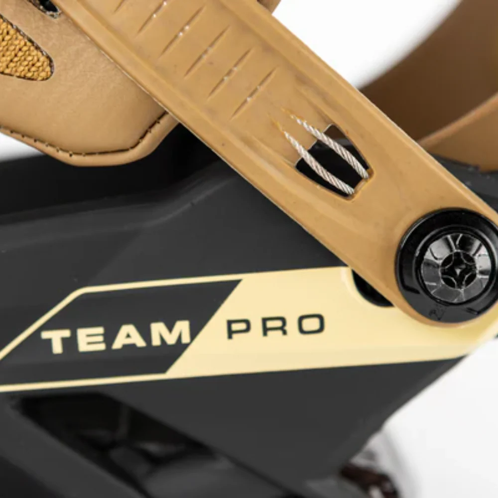 Team Pro MK 2026 Snowboardbindingen - Image 7