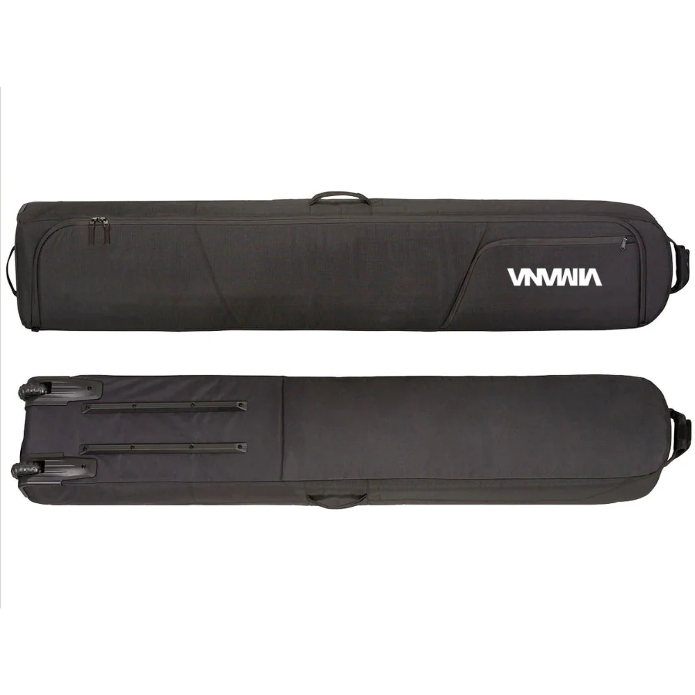 Team Rollerbag 160cm Black - Image 2