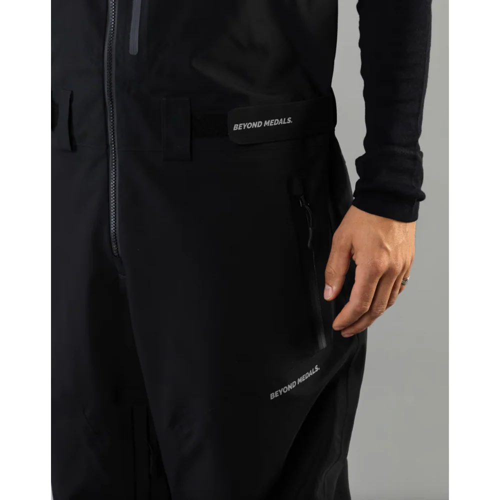 Tech Bib 3L 2025 Black - Image 10