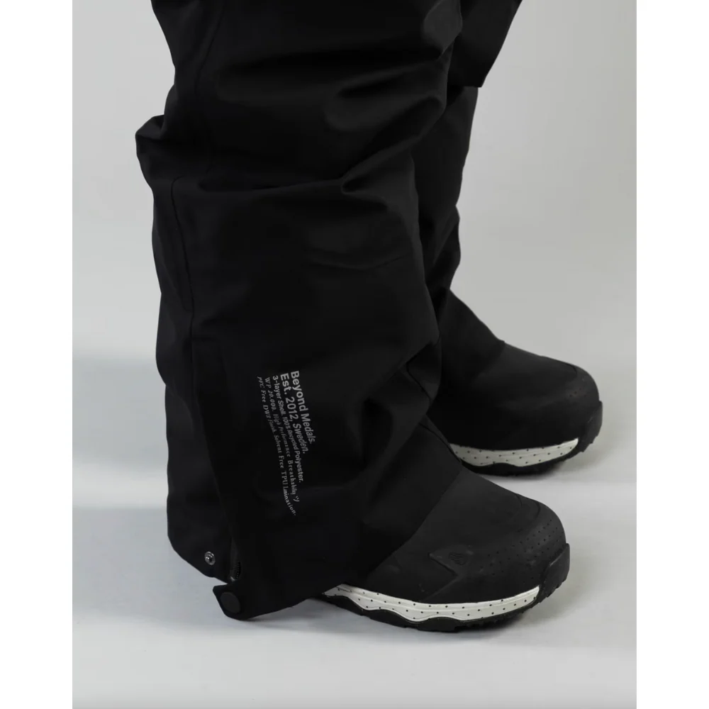 Tech Bib 3L 2025 Black - Image 11