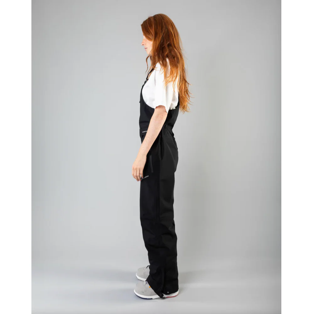 Tech Bib 3L 2025 Black - Image 3