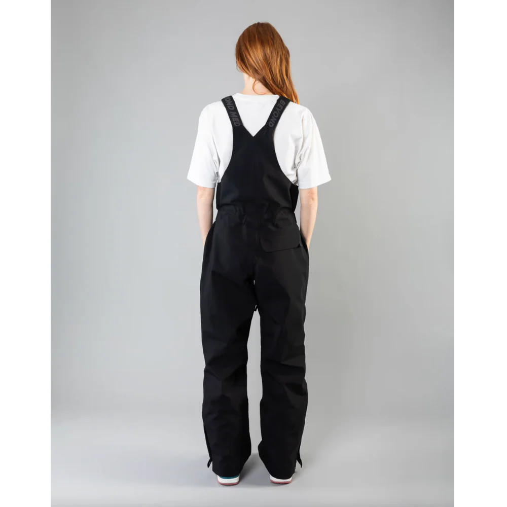 Tech Bib 3L 2025 Black - Image 4