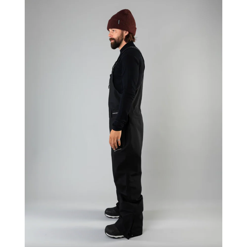 Tech Bib 3L 2025 Black - Image 6
