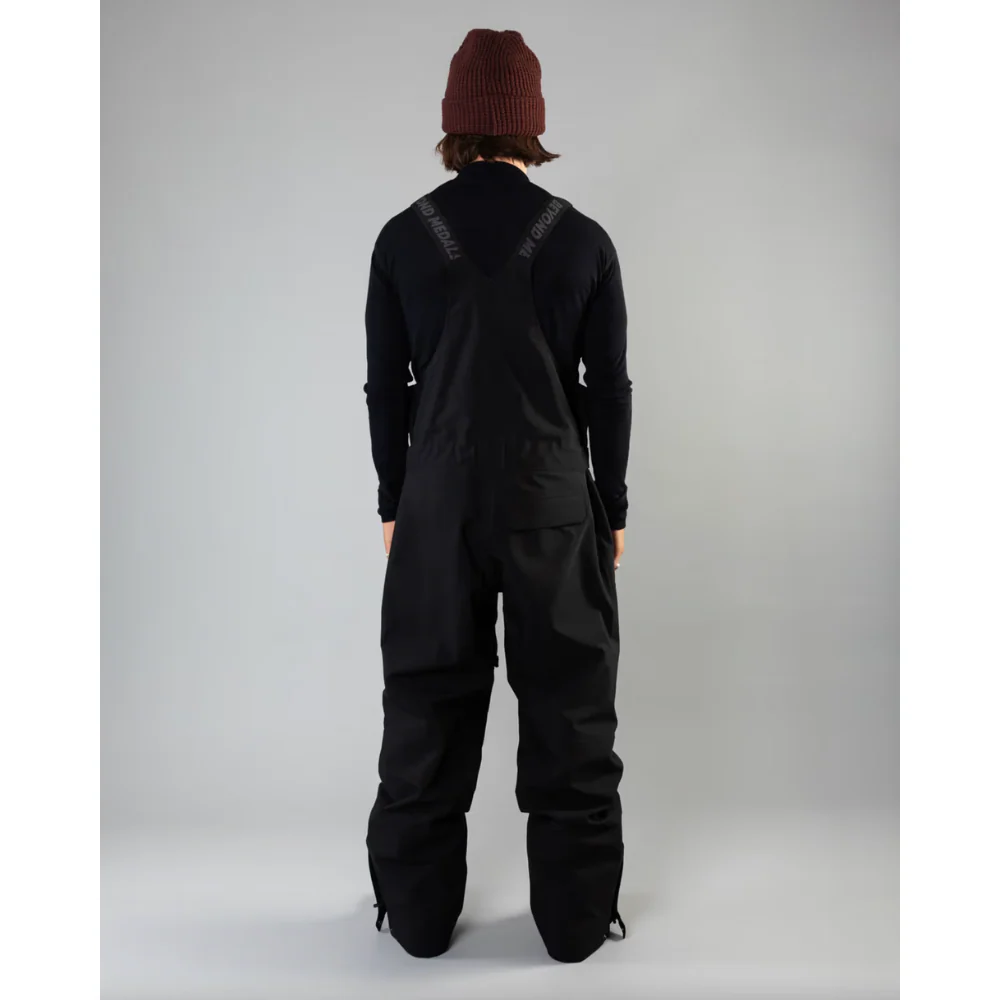 Tech Bib 3L 2025 Black - Image 7