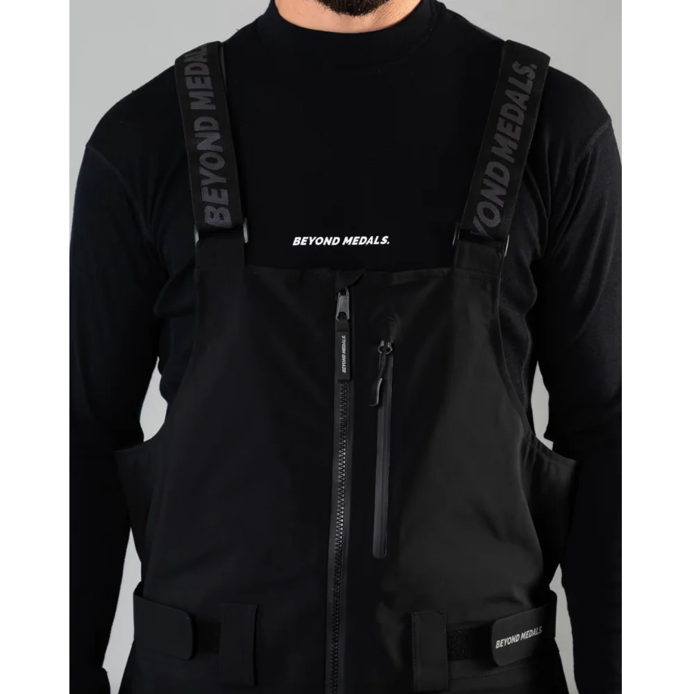 Tech Bib 3L 2025 Black - Image 9