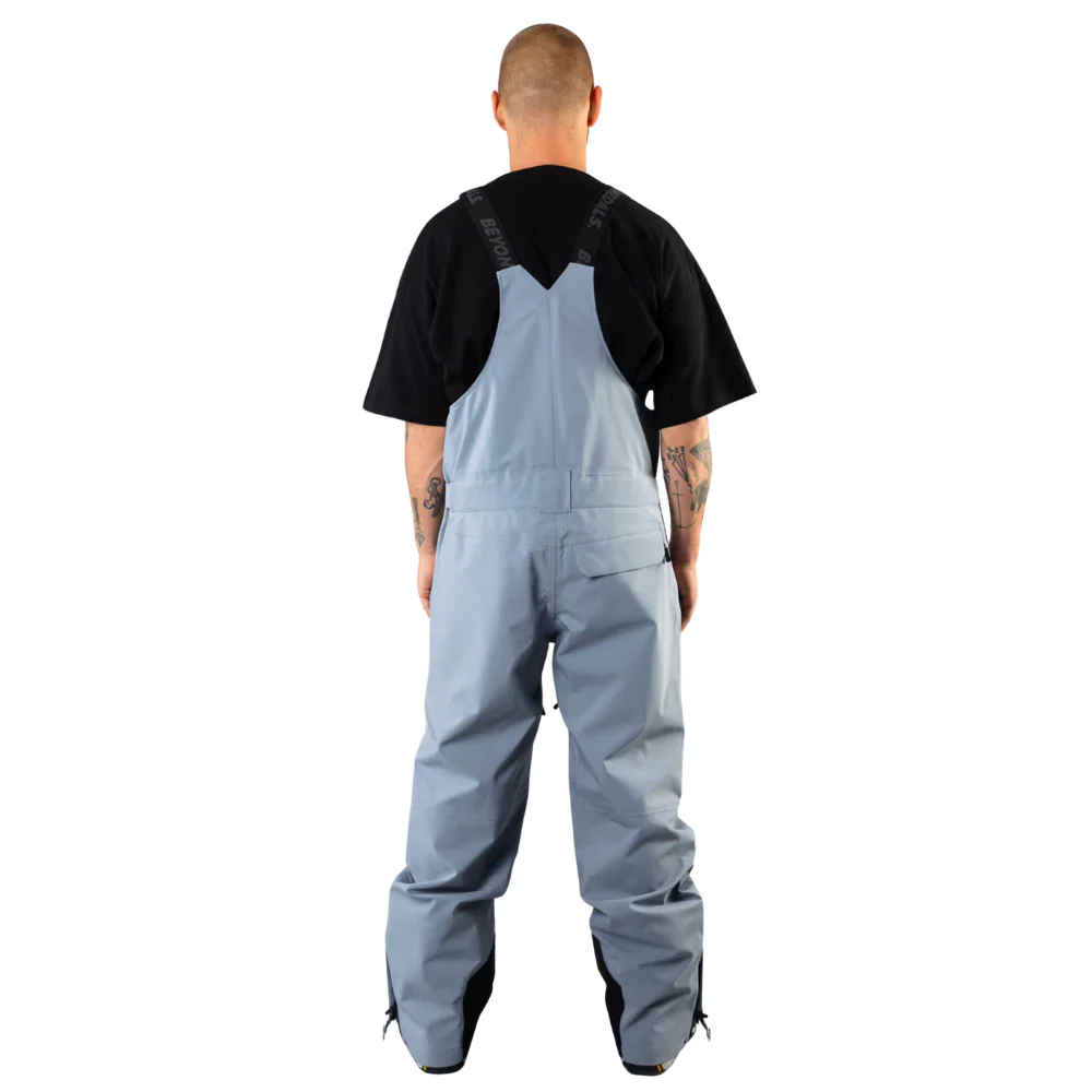 Tech Bib 3L 2025 Pale Blue - Image 2